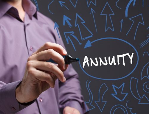 Annuity Awareness Month: Understanding Annuities and Their Role in Retirement