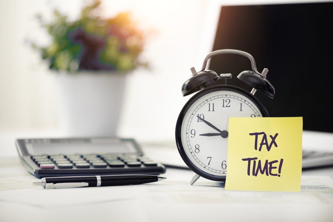 Long-term Tax Planning